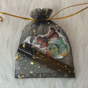 Frankenstein’s Focus & Calm Oil Roller